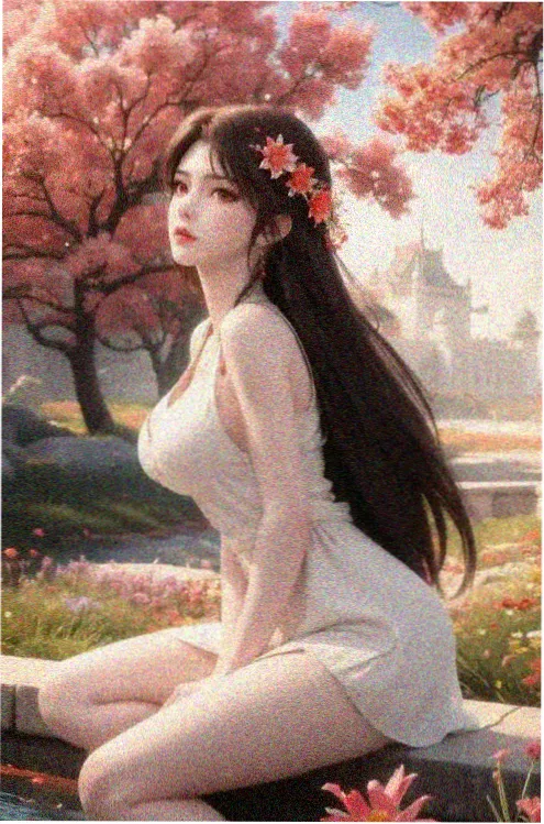 悬疑刑侦国产剧《长夜将明》在线观看