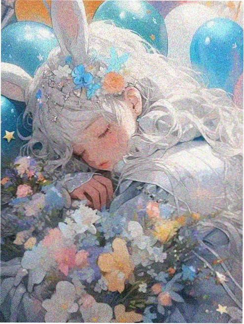 国产文艺剧情电影《雪落长河》在线观看